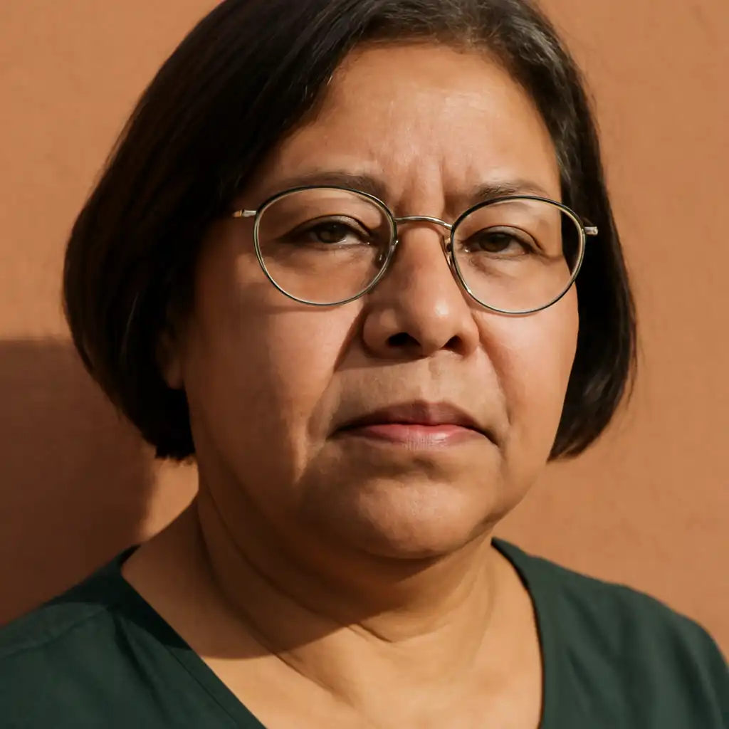 Luísa Martins